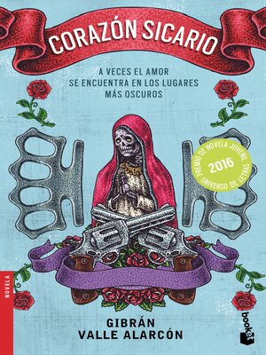 cover image of Corazón sicario
